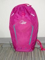 Lowe Alpine Tensor 10 Wanderrucksack pink NEU Nordrhein-Westfalen - Borgholzhausen Vorschau