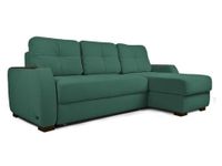 ECKCOUCH MIT SCHLAFFUNKTION UND STAURAUM DESIGN ECKSOFA NEU Kr. München - Planegg Vorschau