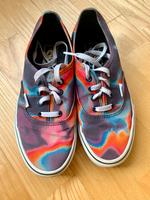Vans bunt / arty // 36 Herzogtum Lauenburg - Mölln Vorschau