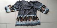 Bluse mit Federn, bunt von Tchibo Gr. XL Tunikabluse Damen Nordrhein-Westfalen - Oberhausen Vorschau