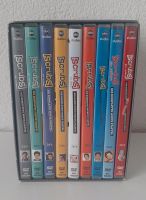 DVD Box Scrubs Staffel 1-9 Baden-Württemberg - Biberach an der Riß Vorschau