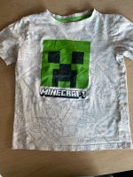 Minecraft T-Shirt Größe 134/140 Baden-Württemberg - Reutlingen Vorschau