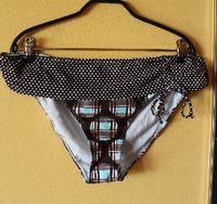 Bonprix Damen Bikini Hose Gr. 46 Baden-Württemberg - Großrinderfeld Vorschau