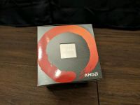 AMD Ryzen 7 3800X Boxed Niedersachsen - Syke Vorschau