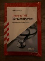 Bundle TMS Medizinertest Training von Segger Zurowetz neu Brandenburg - Bad Belzig Vorschau