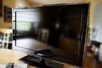 Samsung LE32D550 32 Zoll Full HD Saarbrücken-Halberg - Güdingen Vorschau