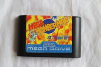 Mega Bomberman für Sega Mega Drive Niedersachsen - Braunschweig Vorschau