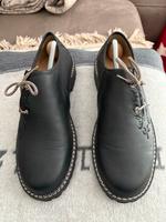 NEU-Haferlschuhe Gr. 44 Trachten/Landhaus Größe 44 Nordrhein-Westfalen - Hattingen Vorschau
