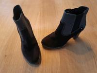 STIEFELETTEN NEUWERTIG Bayern - Sankt Wolfgang Vorschau