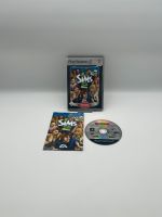 PlayStation 2 - PS2 - Die Sims 2 Hessen - Reiskirchen Vorschau