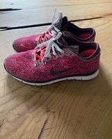 Nike free 5.0 Sportschuh//Sneaker Rheinland-Pfalz - Langsur Vorschau