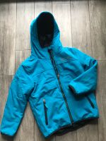 Ski / Winterjacke Gr. 146 von YIGGA, blau Leipzig - Dölitz-Dösen Vorschau