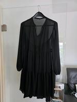 Comma Kleid, schwarz mit Unterkleid Häfen - Bremerhaven Vorschau