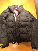 Winterjacke Daunenjacke superdry Gr L Eimsbüttel - Hamburg Rotherbaum Vorschau