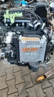 MOTOR 654920 654.820 Mercedes Benz w206 Nordrhein-Westfalen - Schloß Holte-Stukenbrock Vorschau