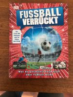 Neu Buch für Leseanfänger - Fussball verrückt Brandenburg - Potsdam Vorschau