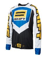 SHIFT WHIT3 20 YEAR THROWBACK Motocross Enduro JERSEY Schleswig-Holstein - Mustin bei Ratzeburg Vorschau