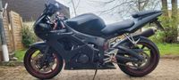 Yamaha YZF R6 Rj09 Nordrhein-Westfalen - Much Vorschau