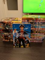 UQ Holder Manga 1-28 Komplett Schleswig-Holstein - Flensburg Vorschau