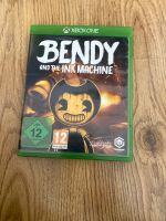 BENDY AND THE INK MACHINE XBOX ONE Bayern - Schweinfurt Vorschau