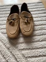 Herren Schuhe aus Wildleder München - Altstadt-Lehel Vorschau