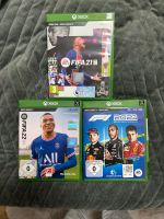 Xbox serie X  spiele alles 10 euro Dortmund - Holzen Vorschau