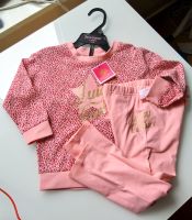 Juicy Couture Mädchen Set Gr. 98 Glitzer Leopardenoptik Anzug NEU Berlin - Neukölln Vorschau