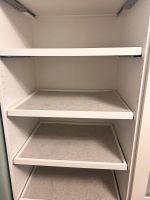 Ikea Schrank Regal Boden Ausziehboden 75x58cm Kompliment Nordrhein-Westfalen - Waltrop Vorschau