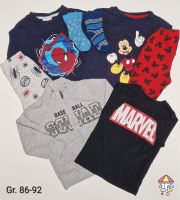 ♥️ Baby Kleidung Gr. 86-92 Set 10 Teile Kleidungspaket Kinder Duisburg - Walsum Vorschau