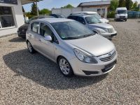 Opel Corsa D 1,3L  Tüv Neu  2 Hand Klima Alu LPG Gasanlage Nordwestmecklenburg - Landkreis - Gägelow Vorschau