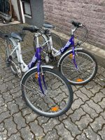 Verkaufe 2 Mädchen/ Damen Fahrräder Niedersachsen - Ronnenberg Vorschau
