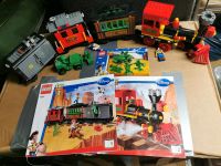 Lego Toy Story Sets 7597 und 7595 Nordrhein-Westfalen - Coesfeld Vorschau