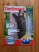 Tierfreund 10/2020 Bayern - Burgoberbach Vorschau