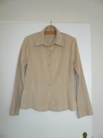 Beige Bluse Mitte - Tiergarten Vorschau