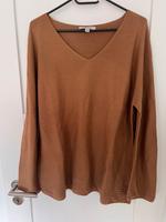 Comma Pulli Pullover braun / camel / M / 40-42 Niedersachsen - Nordhorn Vorschau