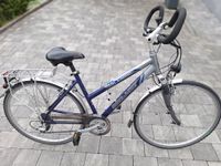 Trekking-Bike, Damen, Marke Bergamont, Transmit, 21-Gang-Shimano Bayern - Windischeschenbach Vorschau