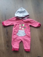 Strampler Overall Baby Club Gr. 56 Bayern - Maßbach Vorschau