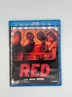 Blu-ray RED Film Neuwertig Baden-Württemberg - Rottweil Vorschau