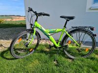 Zündapp MTB Fahrrad für Jungen 26 Zoll 21 Gang Shimano Bayern - Fürstenzell Vorschau