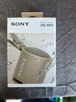 Neue Sony Lautsprecher mit extra Bass Niedersachsen - Herzlake Vorschau