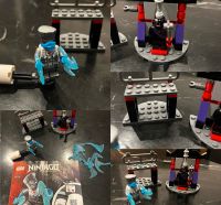 Lego Ninjago / LEGO 71731 / zane / vollständig inkl. Anleitung Niedersachsen - Weyhe Vorschau