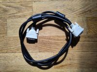 DVI Kabel 180cm Baden-Württemberg - Freiburg im Breisgau Vorschau