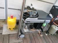 Weber Performer Holzkohle Grill Nordrhein-Westfalen - Lünen Vorschau