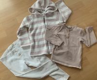 Strickjacke + Longsleeve + Leggings H&M Größe 98 Bayern - Durach Vorschau