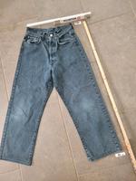 Hose, Jeanshose, Damenhose, Replay, schwarz, Gr. 34 / 27 Baden-Württemberg - Weingarten Vorschau