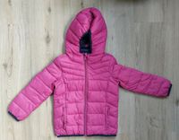 Steppjacke rosa Größe 110 Bayern - Hofheim Unterfr. Vorschau