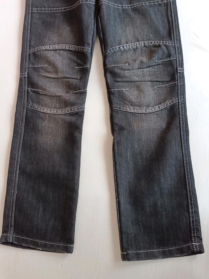 Jeans von Bench Gr. 146 in Klingenthal