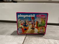 PLAYMOBIL 5304 Babyzimmer mit Wiege Baden-Württemberg - Östringen Vorschau