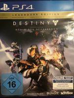 Destiny König der Besessenen PS4 Bayern - Weidhausen Vorschau