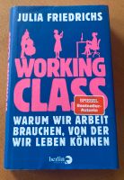 Working Class Bayern - Penzberg Vorschau